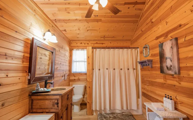 City on a Hill at Spring Creek