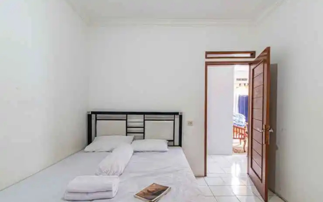 Villa Cihideung 99 - 3 Bedrooms