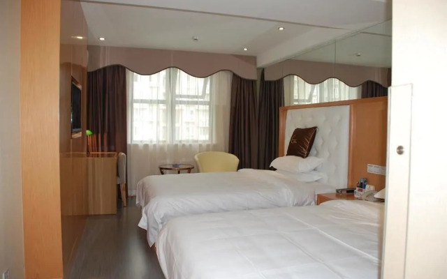 Chengdu Carmen Hotel