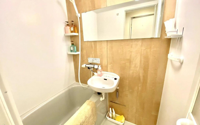 Le Soleil Asato - Vacation STAY 48615v