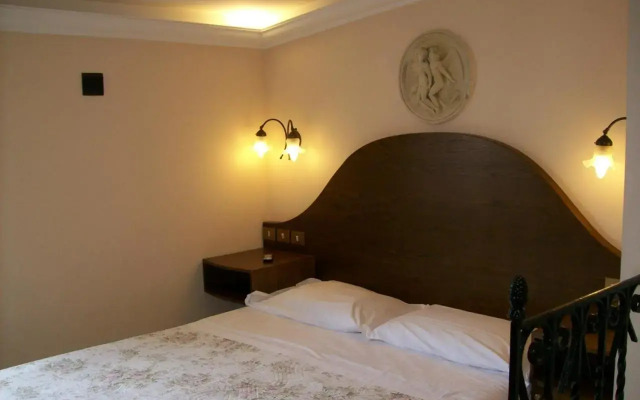 Hotel Prati