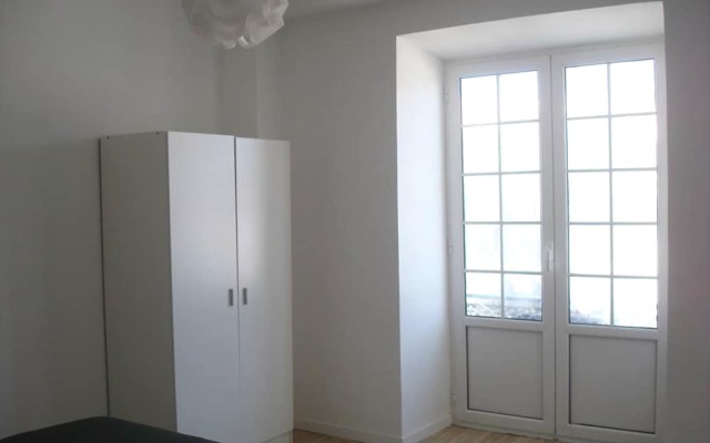 Azores Horta Apartments