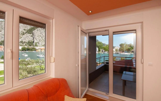 AP MIRKO - 3 bedrooms apartment in city center