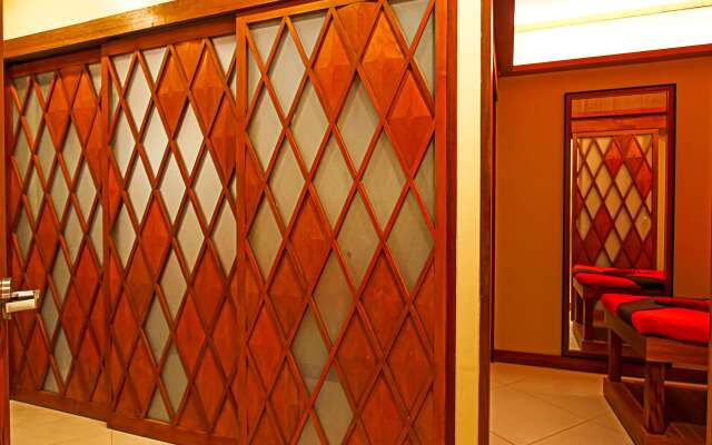 Best Western Plus The Ivywall Resort-Panglao
