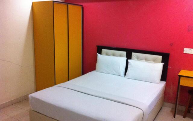 Ocean Hotel Sungai Besar