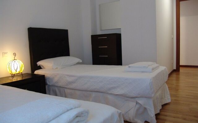 Apartamento Golf Rioja Alta