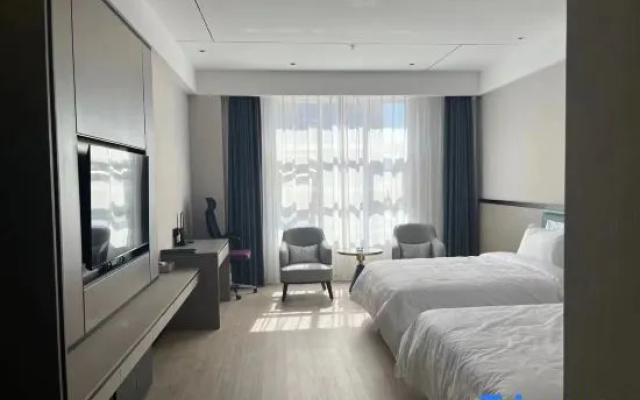 Wuzhong Pengsheng Hotel