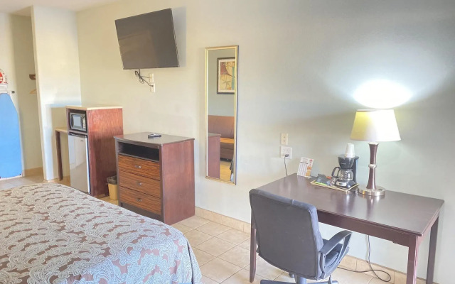 Weslaco Inn
