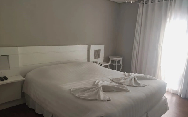 Pousada Chateau dos Fontes