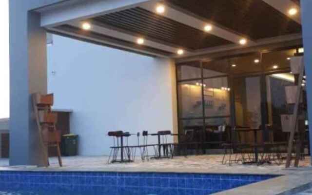 Same Boutique Kendari