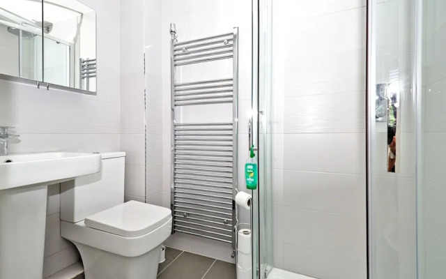 Harlinger Lodge Annexe