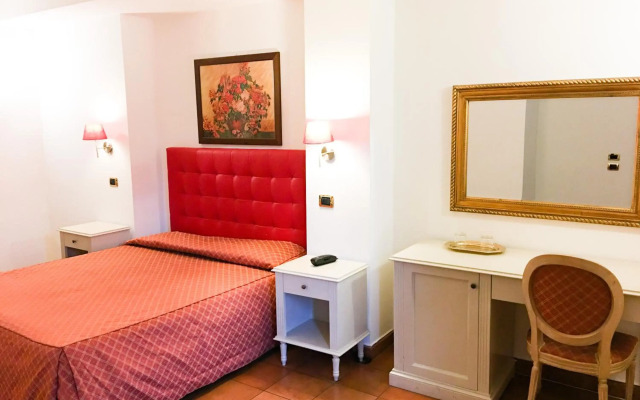 Hotel Il Quadrifoglio