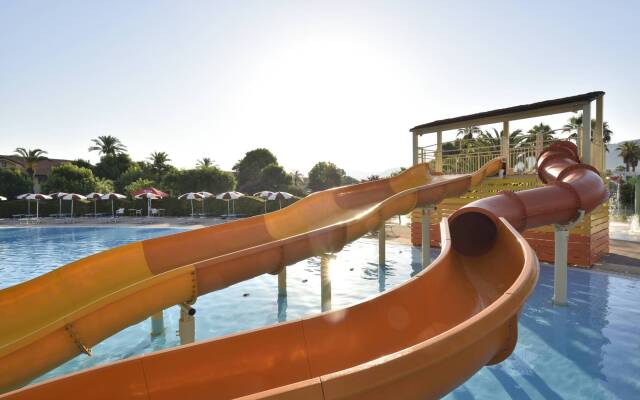 Falkensteiner Club Funimation Garden Calabria - All inclusive