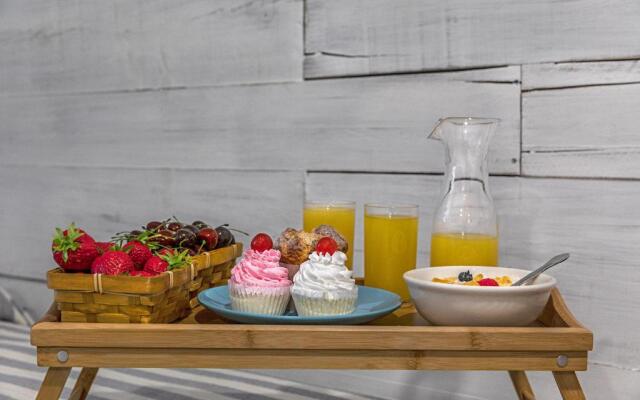 Residence Elena 19 B by Wonderful Italy