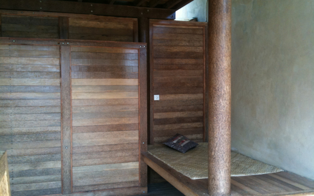 Baruna Cottages