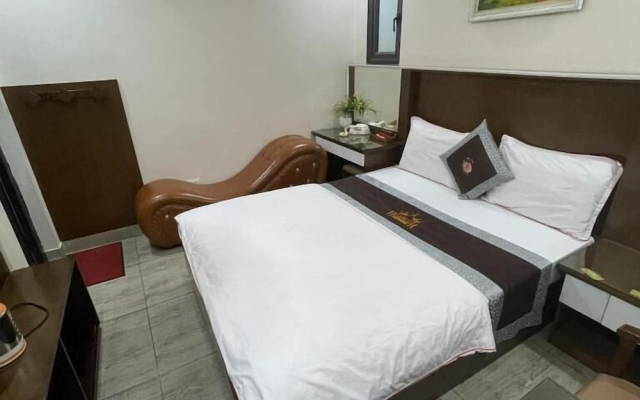 Hoang Gia LB Hotel by Bay Luxury