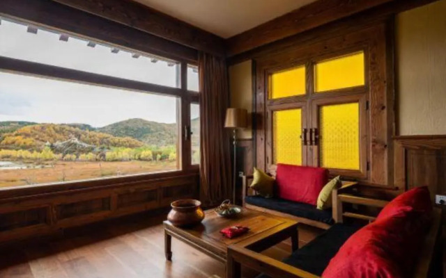 Songtsam Lodge Shangri-La