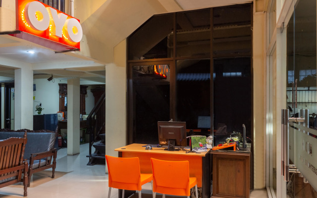 Capital O 989 Audah Guesthouse Syariah