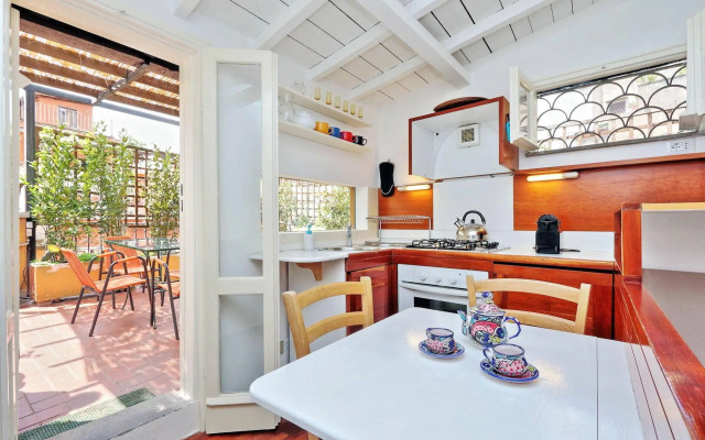 Rome Unique Navona Apartments