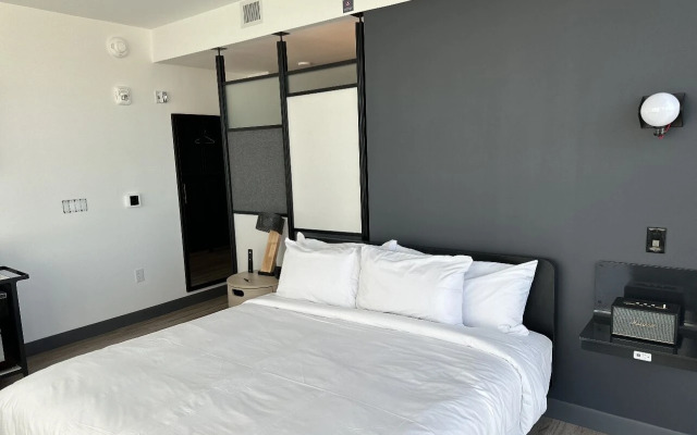 Aloft Fort Lauderdale Airport & Cruise Port