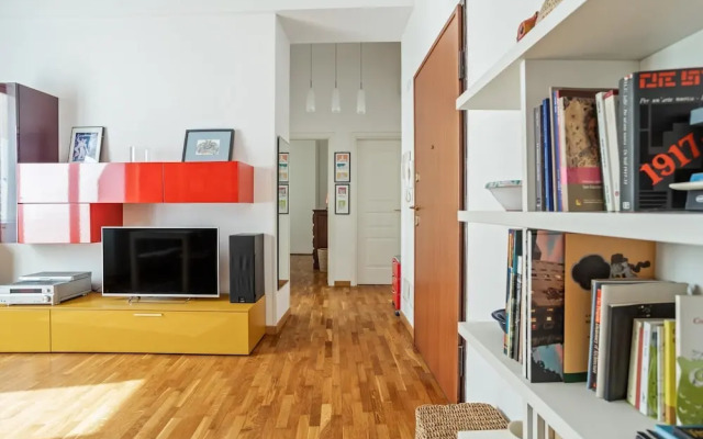Appartamento Moderno Alla Cala