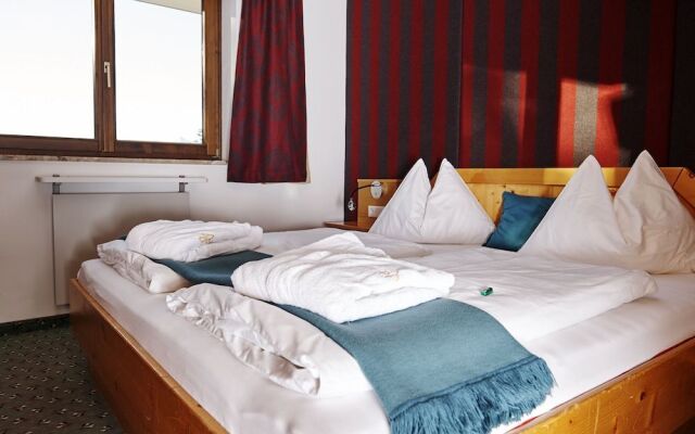 Aparthotel Hutter