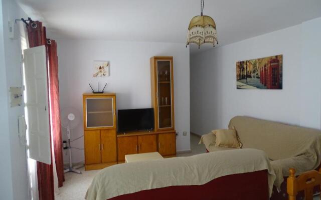 Apartamento Casa de la Parra