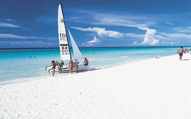 Barcelo Solymar