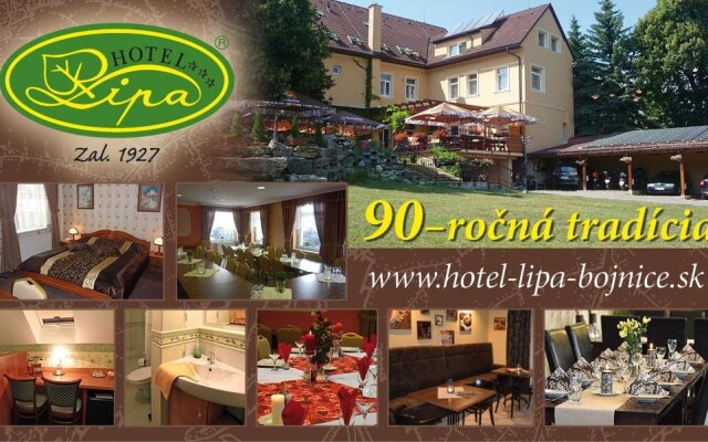 Hotel Lipa