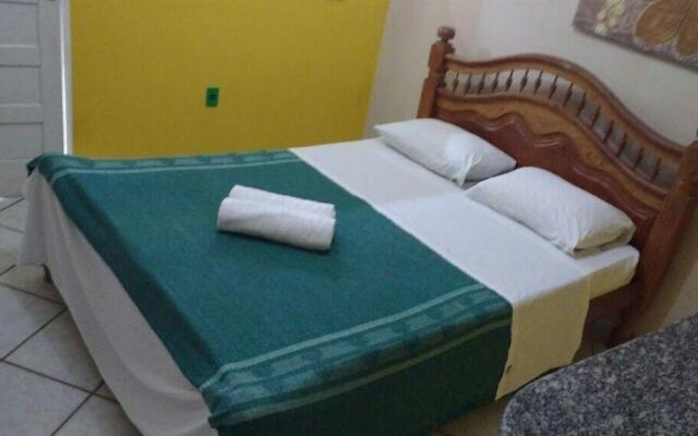 Pousada Sossego Suites