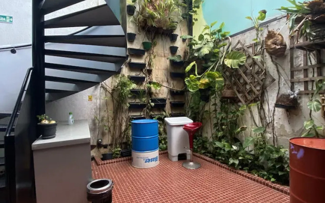 SP Party Hostel