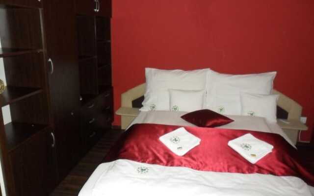 Pálma Wellness Hotel