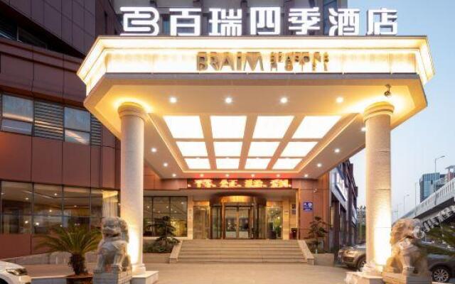 Braim Seasons Hotel Nanchang