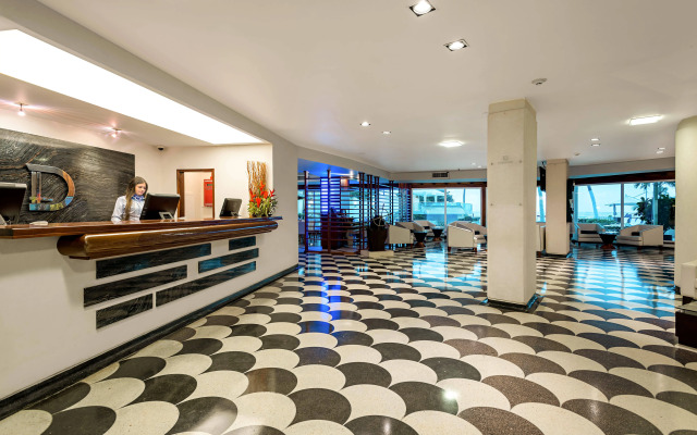 Hotel Dann Cartagena