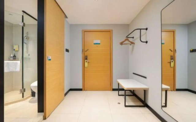 City Comfort Inn Nanning Changgang