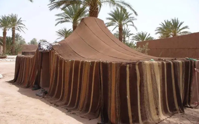 Oasis Mille et Une Nuits