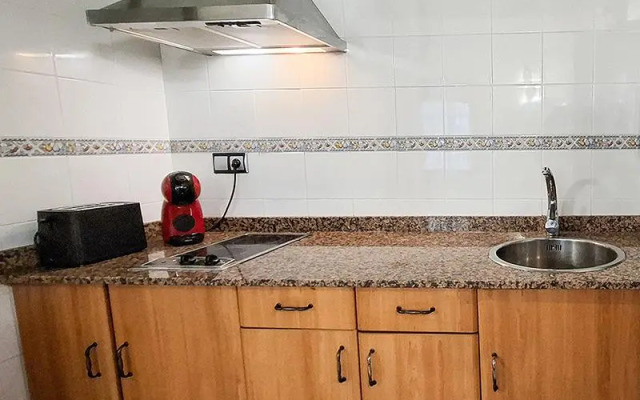 Apartamentos Santillana   Mijares 3000