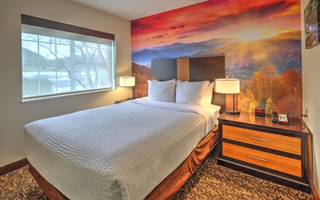 MainStay Suites Conference Center