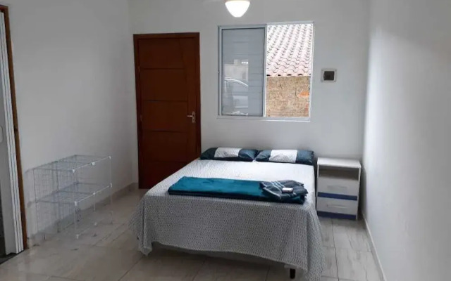 Norte Suites