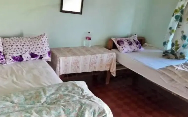 Moonlight Homestay And Camping Site