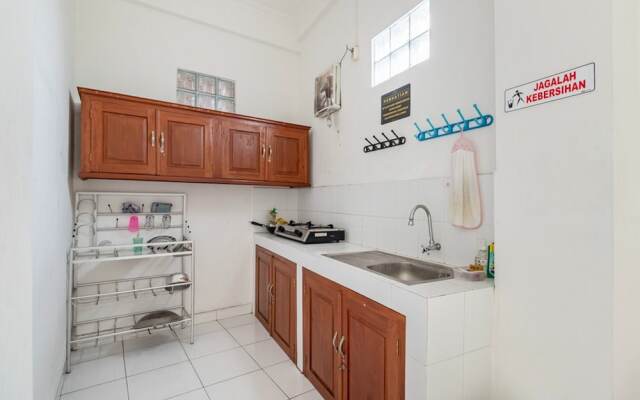 Hotel O Wisma Arya 2