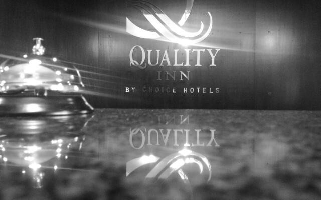 Quality Inn