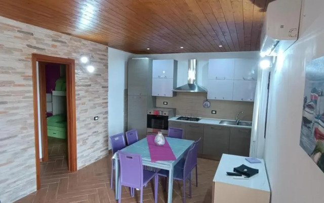 Appartamenti Terranova