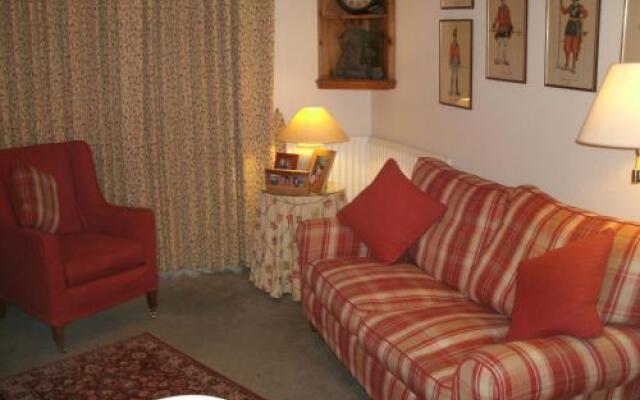 Delfryn Bed & Breakfast