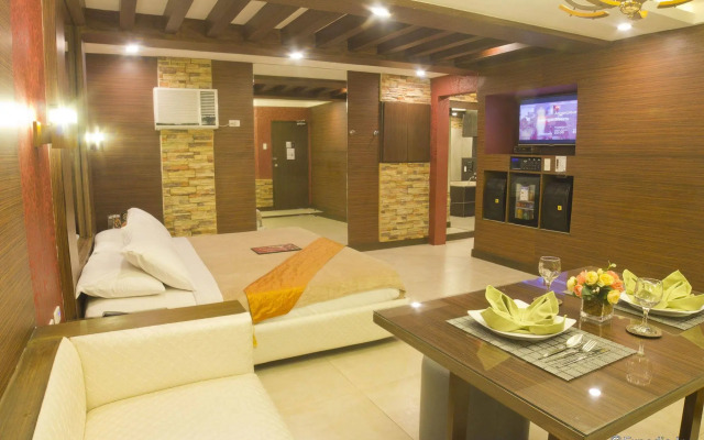 Victoria Court Las Piñas