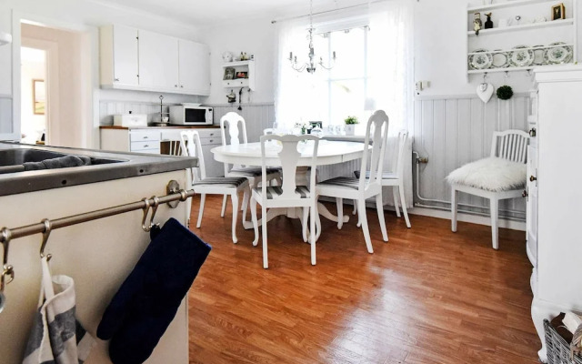 Holiday Home in Gullspång