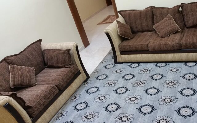 Bahget Eljouf Furnished Apartment