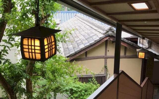 Tomada Onsen Iyashi no Yado Sensui