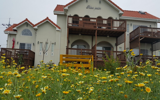 Pohang Athena Pension