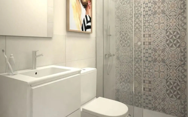 Apartamentos Vendrell